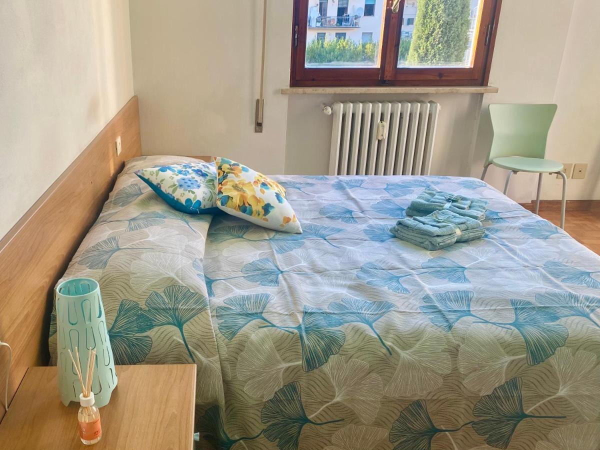 Smn Hideaway - Florence Urban Retreat Appartement Buitenkant foto