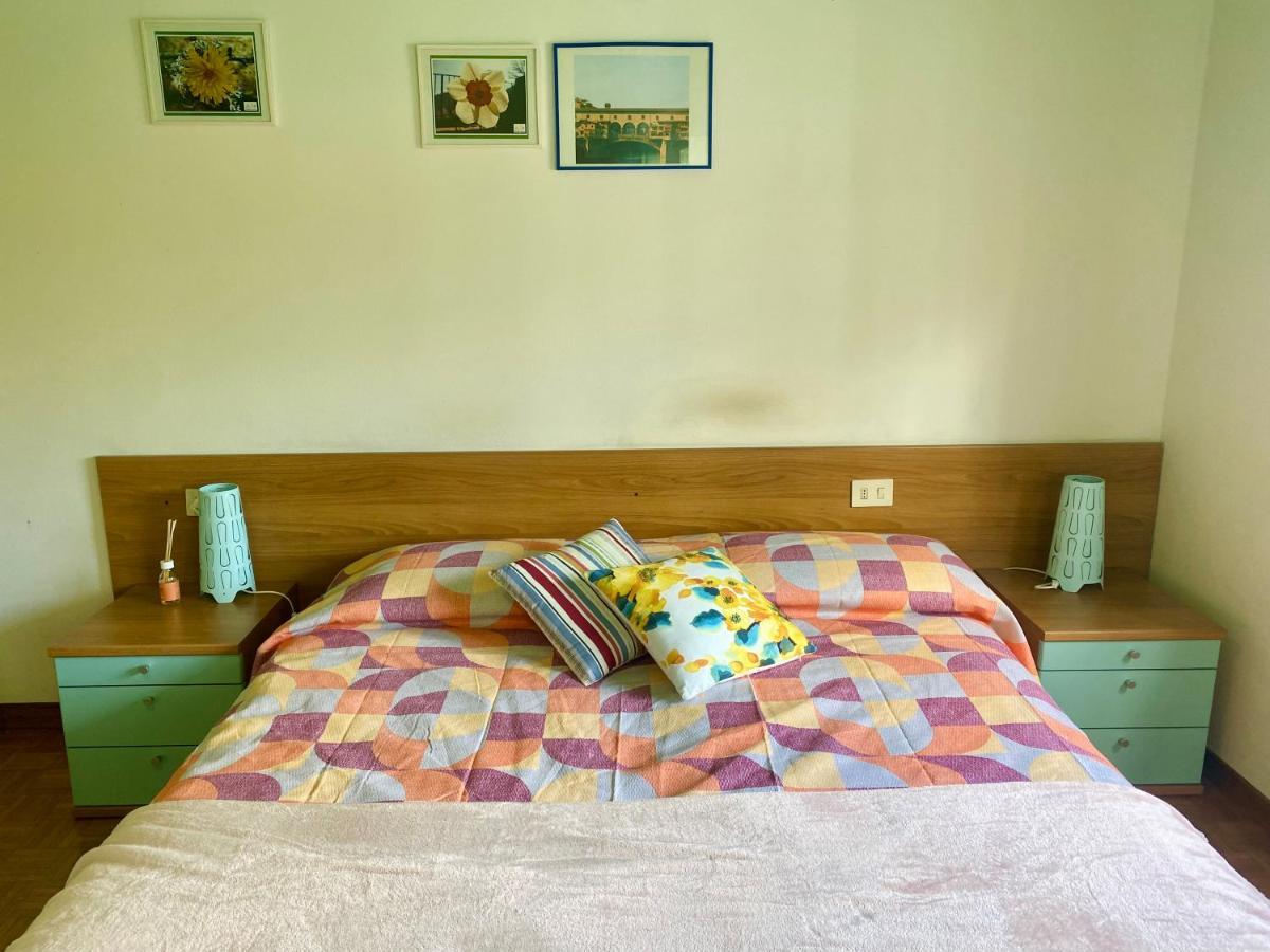 Smn Hideaway - Florence Urban Retreat Appartement Buitenkant foto