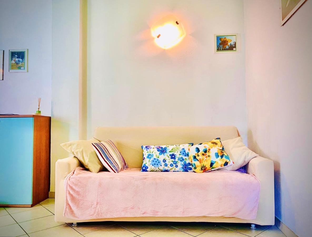 Smn Hideaway - Florence Urban Retreat Appartement Buitenkant foto