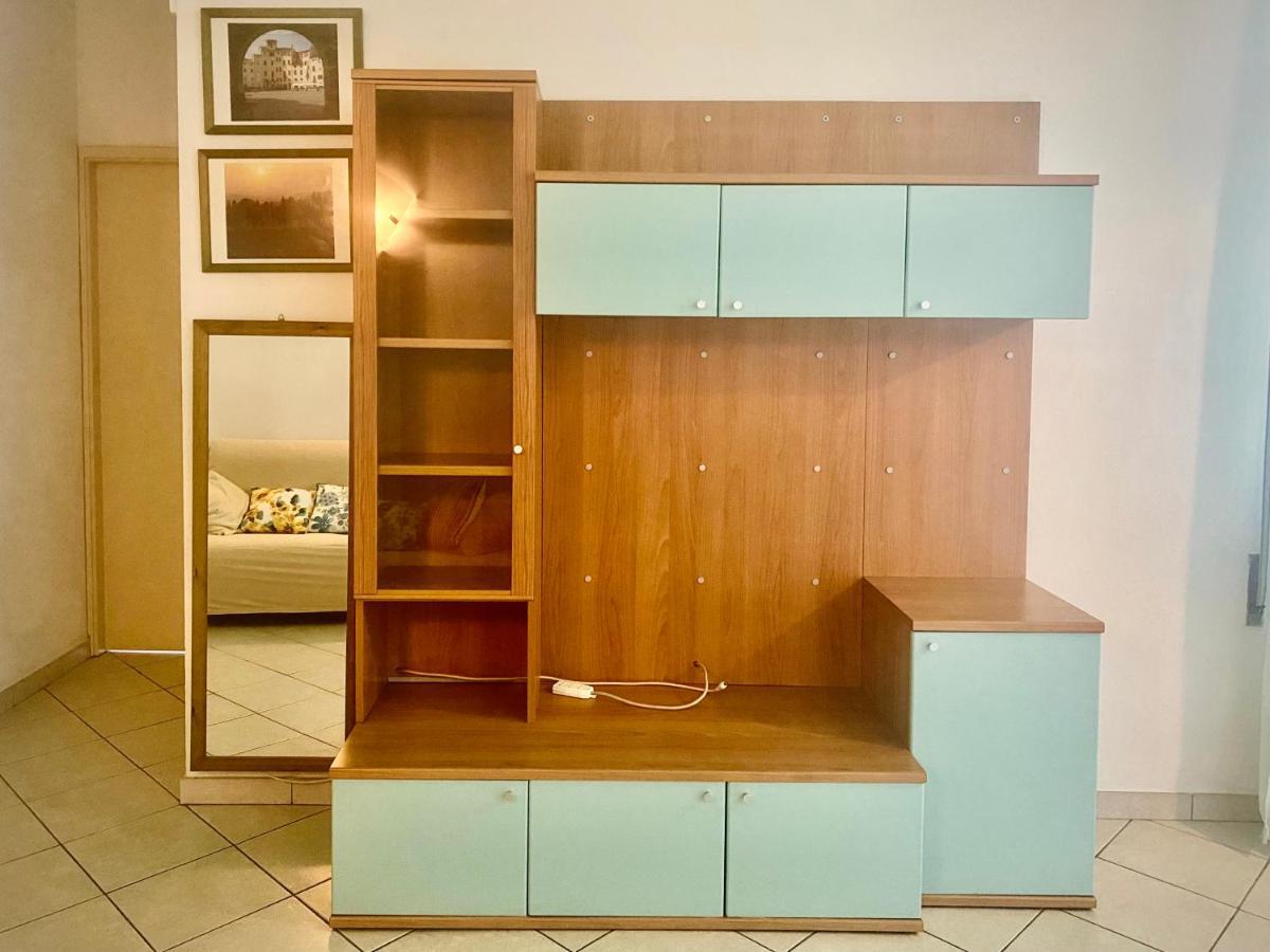 Smn Hideaway - Florence Urban Retreat Appartement Buitenkant foto