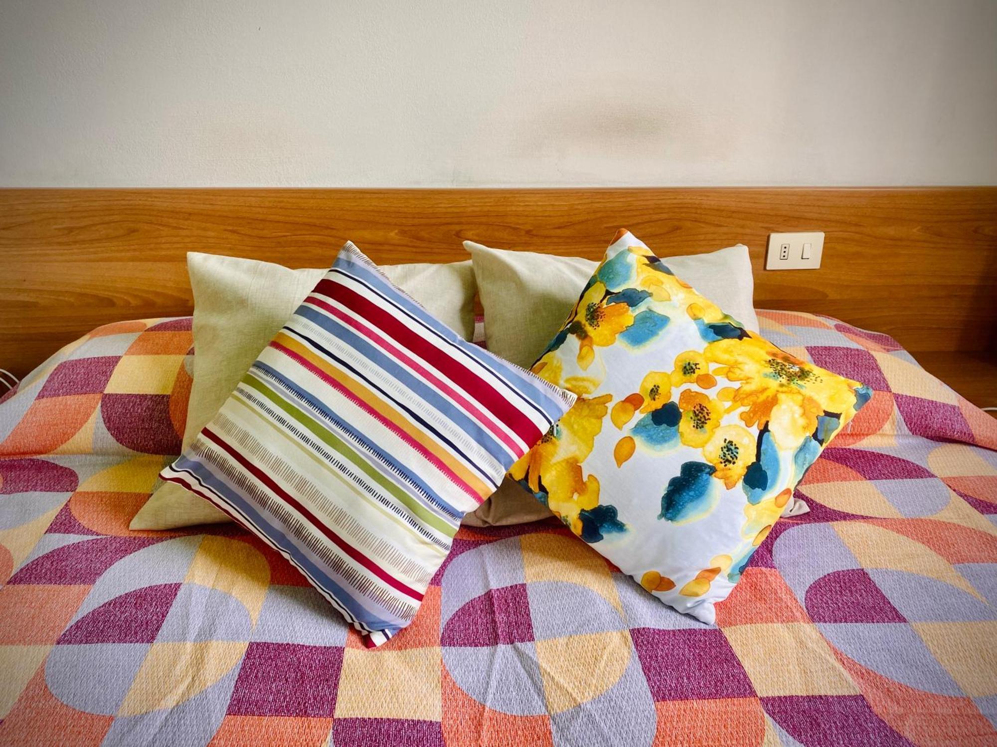 Smn Hideaway - Florence Urban Retreat Appartement Buitenkant foto